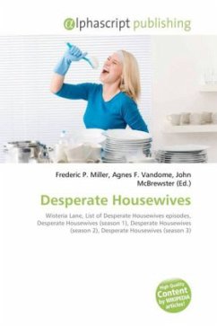 Desperate Housewives