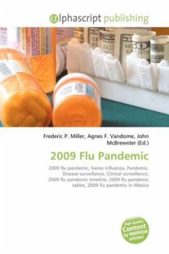 2009 Flu Pandemic