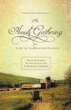 An Amish Gathering - Thomas Nelson