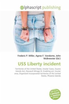 USS Liberty incident