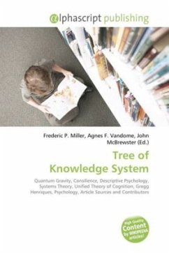 Tree of Knowledge System