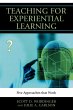 Teaching for Experiential Learning - Bild 1