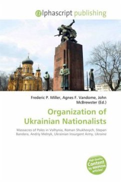 Organization of Ukrainian Nationalists