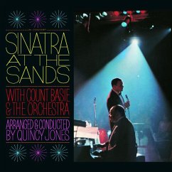 Sinatra At The Sands - Sinatra,Frank