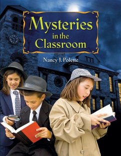 Mysteries In the Classroom - Polette, Nancy