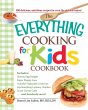 The Everything Cooking for Kids Cookbook - Bild 1