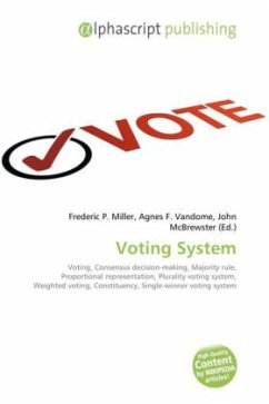 Voting System