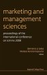MARKETING & MANAGEMENT SCIENCES - Bild 1