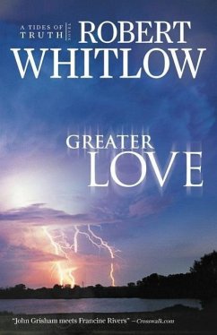 Greater Love - Whitlow, Robert