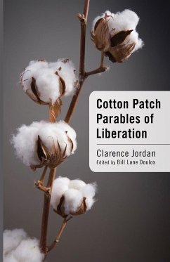 Cotton Patch Parables of Liberation - Jordan, Clarence