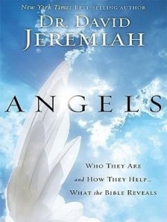 Angels - Jeremiah, David