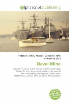 Naval Mine