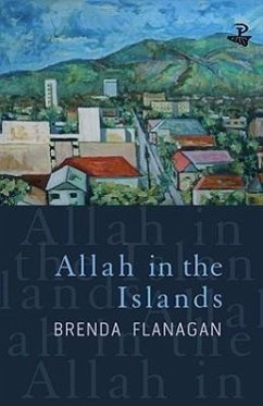 Allah in the Islands - Flanagan, Brenda