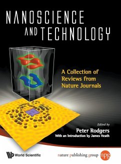 NANOSCIENCE & TECHNOLOGY - Peter Rodgers