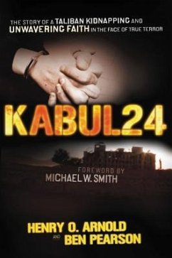 Kabul 24 - Pearson, Ben; Arnold, Henry O