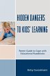 Hidden Dangers to Kids' Learning - Bild 1