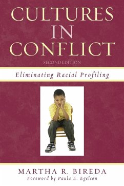 Cover Cultures in Conflict
