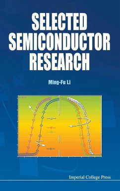 Selected Semiconductor Research