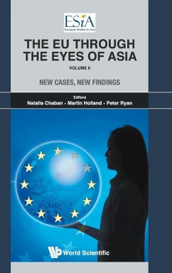 The EU Through the Eyes of Asia, Volume II
