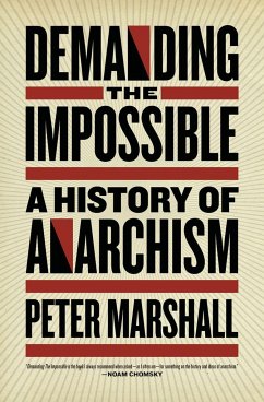 Demanding the Impossible - Marshall, Peter