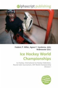 Ice Hockey World Championships