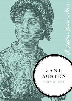 Jane Austen - Leithart, Peter J