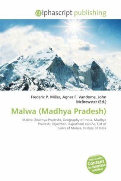 Malwa (Madhya Pradesh)