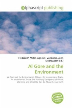 Al Gore and the Environment
