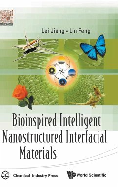 BIOINSPIRED INTELLIGENT NANOSTRUCTURED.. - Lei Jiang & Lin Feng