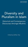 Diversity and Pluralism in Islam