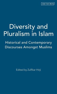 Diversity and Pluralism in Islam