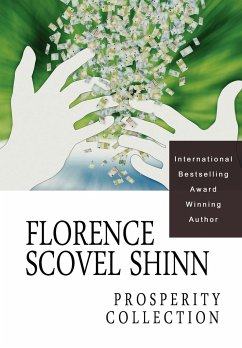 Florence Scovel Shinn - Shinn, Florence Scovel