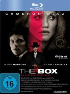 The Box - Keine Informationen