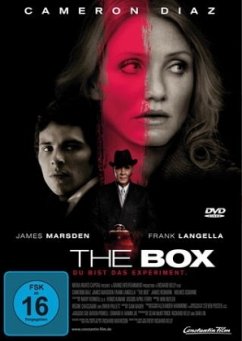 The Box - Keine Informationen
