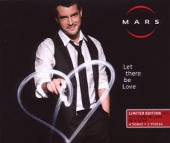 Cover Let There Be Love