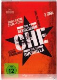 CHE 1: Revolución / CHE 2: Guerrilla