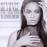 I Am...Sasha Fierce-Platinum Edition