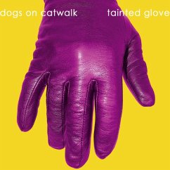 Cover Tainted Glove