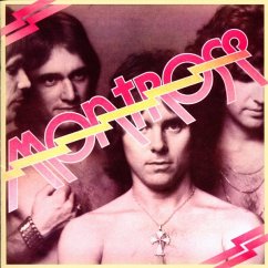 Cover Montrose (Special Edition)