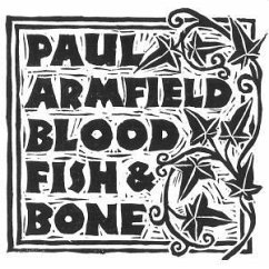 Cover Blood, Fish & Bone