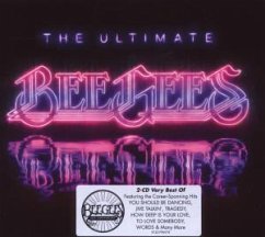 The Ultimate Bee Gees