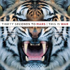 This Is War - 30 Seconds To Mars