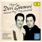 Don Giovanni (Ga In Deutscher Sprache)