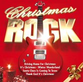 Christmas Rock-Cover Versions