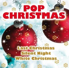 Pop Christmas-Cover Versions - Diverse