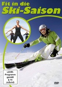 Fit in die Ski-Saison