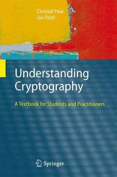 Understanding Cryptography - Paar, Christof;Pelzl, Jan