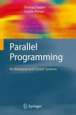 Parallel Programming for Multicore and Cluster Systems