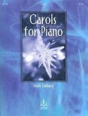 Carols for Piano