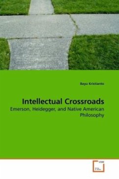 Intellectual Crossroads - Kristianto, Bayu